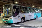 Auto Viação Urubupungá 00341 na cidade de Osasco, São Paulo, Brasil, por Diego Cardoso da Silva. Número da foto: #12773151.