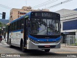 Viação Redentor C47789 na cidade de Rio de Janeiro, Rio de Janeiro, Brasil, por RJ Ônibus. Número da foto: #12773212.