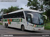 Empresa Gontijo de Transportes 21525 na cidade de Juiz de Fora, Minas Gerais, Brasil, por Luiz Krolman. Número da foto: #12771392.