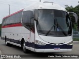 Ônibus Particulares 3G96 na cidade de São Paulo, São Paulo, Brasil, por Gabriel Oliveira Caldas da Nobrega. Número da foto: #12771646.