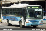 Trans1000 - Turismo Transmil RJ 148.018 na cidade de Rio de Janeiro, Rio de Janeiro, Brasil, por Leandro Machado de Castro. Número da foto: #:id.