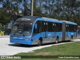 Expresso Pégaso E87556D na cidade de Rio de Janeiro, Rio de Janeiro, Brasil, por Grupo Diamantino Lucas. Número da foto: #12773090.