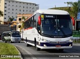 Viação Piracicabana 1349 na cidade de Aparecida, São Paulo, Brasil, por Vicente de Paulo Alves. Número da foto: #12771930.