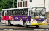Viação Oeste Ocidental 43154 na cidade de Rio de Janeiro, Rio de Janeiro, Brasil, por Leandro Machado de Castro. Número da foto: #:id.