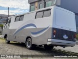Motorhomes AGS5A71 na cidade de Itajaí, Santa Catarina, Brasil, por Jonatan Eduardo Jurk Ramos. Número da foto: #12771770.