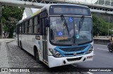 Transportes Futuro C30278 na cidade de Rio de Janeiro, Rio de Janeiro, Brasil, por Gabriel Conceição. Número da foto: #12772754.