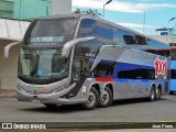 Auto Viação 1001 RJ 108.591 na cidade de Rio de Janeiro, Rio de Janeiro, Brasil, por Jean Pierre. Número da foto: #12773925.