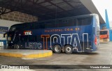 Viação Total 202 na cidade de Goiânia, Goiás, Brasil, por Vicente Barbosa. Número da foto: #:id.