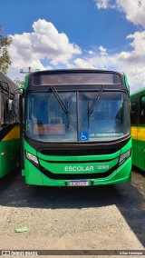 Transportes Capellini 32905 na cidade de Paulínia, São Paulo, Brasil, por Allan Henrique. Número da foto: #12771425.