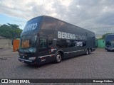 Berengo Viagens 3807 na cidade de Rio de Janeiro, Rio de Janeiro, Brasil, por Berengo Onibus. Número da foto: #12771442.