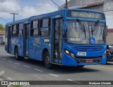 Viação Primor 37-510 na cidade de Paço do Lumiar, Maranhão, Brasil, por Madyson Almeida. Número da foto: #12772295.