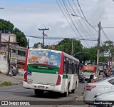 Borborema Imperial Transportes 722 na cidade de Recife, Pernambuco, Brasil, por Luan Busólogo. Número da foto: #:id.