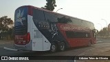 Expresso São Luiz 8000 na cidade de Brasília, Distrito Federal, Brasil, por Udiston Teles de Oliveira. Número da foto: #12772241.