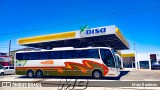 MB Viajes 317 na cidade de Rivera, Uruguai, por Maty Bardesio. Número da foto: #12771615.