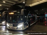Empresa de Ônibus Nossa Senhora da Penha 64060 na cidade de Rio de Janeiro, Rio de Janeiro, Brasil, por João Vitor de Almeida Matheus Santos. Número da foto: #:id.