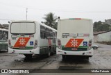 Auto Viação Veleiro 035 na cidade de Rio Largo, Alagoas, Brasil, por Müller Peixoto. Número da foto: #:id.