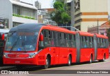 SPE VIA MOBILIDADE S/A PE846 na cidade de Curitiba, Paraná, Brasil, por Alessandro Fracaro Chibior. Número da foto: #12772019.