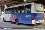 RTO - Reserva Técnica Operacional 2.074 na cidade de Osasco, São Paulo, Brasil, por Diego Cardoso da Silva. Número da foto: #12773148.