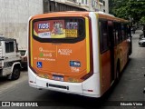 Empresa de Transportes Braso Lisboa A29034 na cidade de Rio de Janeiro, Rio de Janeiro, Brasil, por Eduardo Vieira. Número da foto: #:id.