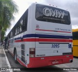 CMW Transportes 1095 na cidade de Barueri, São Paulo, Brasil, por Marcos Oliveira. Número da foto: #12773154.