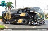 Viação Garcia 96011 na cidade de Londrina, Paraná, Brasil, por Éo Ferreira Oficial 22. Número da foto: #12773302.
