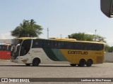 Empresa Gontijo de Transportes 14735 na cidade de Caruaru, Pernambuco, Brasil, por Lenilson da Silva Pessoa. Número da foto: #12773777.