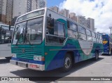 Viação Capital do Vale 3475 na cidade de Barueri, São Paulo, Brasil, por Marcos Oliveira. Número da foto: #12773320.