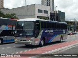 Viação Almeida Brasil 10360 na cidade de Barueri, São Paulo, Brasil, por André Luiz Gomes de Souza. Número da foto: #12771390.