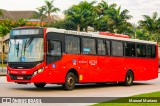 Transportes Vila Isabel A27508 na cidade de Rio de Janeiro, Rio de Janeiro, Brasil, por Manoel Mariano. Número da foto: #:id.