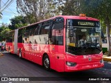 TSAJJ - Transportes Sánchez Armas José Juan 9341 na cidade de Iztacalco, Ciudad de México, México, por Adrian O. Galvan. Número da foto: #12772284.