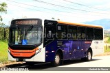 Autotrans > Turilessa 25HXX na cidade de Betim, Minas Gerais, Brasil, por Herbert de Souza. Número da foto: #:id.