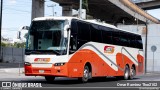 Ecobus Express 5744 na cidade de Venustiano Carranza, Ciudad de México, México, por Omar Ramírez Thor2102. Número da foto: #12773194.