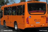 Transporte Coletivo Glória BI876 na cidade de Curitiba, Paraná, Brasil, por Hariel Bernades. Número da foto: #:id.