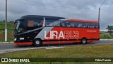 Lirabus 14111 na cidade de Jundiaí, São Paulo, Brasil, por Fábio Paixão. Número da foto: #12771599.