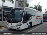 Viação Piracicabana 7294 na cidade de Barueri, São Paulo, Brasil, por André Luiz Gomes de Souza. Número da foto: #12771395.