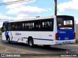 ATT - Atlântico Transportes e Turismo - Vitória da Conquista 2444 na cidade de Vitória da Conquista, Bahia, Brasil, por José Franca S. Neto. Número da foto: #12773525.