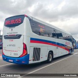 Brubuss Transportes 13000 na cidade de Barueri, São Paulo, Brasil, por Bruno Almeida. Número da foto: #12771549.