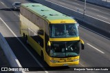 Berr-Tur 216 na cidade de Maipú, Santiago, Metropolitana de Santiago, Chile, por Benjamín Tomás Lazo Acuña. Número da foto: #:id.