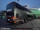 Berengo Viagens 3807 na cidade de Rio de Janeiro, Rio de Janeiro, Brasil, por Berengo Onibus. Número da foto: #12771934.