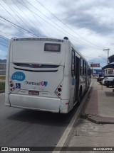 Viação Serrana 15169 na cidade de Serra, Espírito Santo, Brasil, por SILAS SANTOS. Número da foto: #12772100.