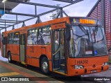 Auto Viação Redentor HA312 na cidade de Curitiba, Paraná, Brasil, por Gabriel Spiss. Número da foto: #12772704.