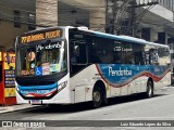 Viação Pendotiba RJ 211.020 na cidade de Niterói, Rio de Janeiro, Brasil, por Luiz Eduardo Lopes da Silva. Número da foto: #12772611.