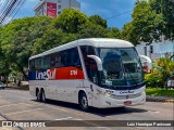 Unesul de Transportes 5766 na cidade de Passo Fundo, Rio Grande do Sul, Brasil, por Luiz Henrique Panisson. Número da foto: #12771429.