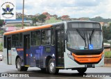 Autotrans > Turilessa 25FXX na cidade de Belo Horizonte, Minas Gerais, Brasil, por Rafael Wan Der Maas. Número da foto: #:id.