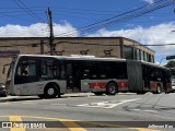 Express Transportes Urbanos Ltda 4 8670 na cidade de São Paulo, São Paulo, Brasil, por Jefferson Bus. Número da foto: #12771654.