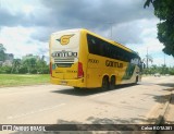 Empresa Gontijo de Transportes 15000 na cidade de Ipatinga, Minas Gerais, Brasil, por Celso ROTA381. Número da foto: #12771597.