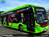 Auto Viação Transcap >> Auto Bless Transportes 8 5832 na cidade de São Paulo, São Paulo, Brasil, por César Ônibus. Número da foto: #12773733.