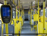 Itajaí Transportes Coletivos 2075 na cidade de Campinas, São Paulo, Brasil, por Danilo Augusto. Número da foto: #12771786.