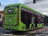 Auto Viação Transcap >> Auto Bless Transportes 8 5825 na cidade de São Paulo, São Paulo, Brasil, por Rafael Lopes de Oliveira. Número da foto: #12772952.