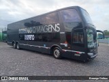 Berengo Viagens 3807 na cidade de Rio de Janeiro, Rio de Janeiro, Brasil, por Berengo Onibus. Número da foto: #12771443.